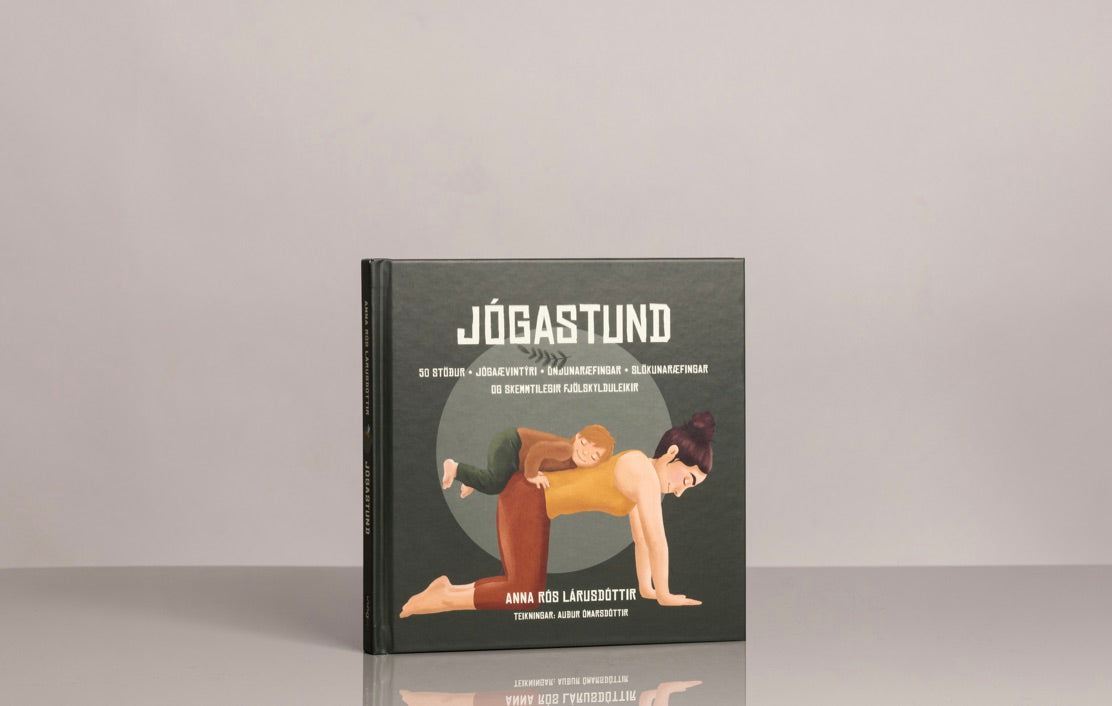 Jógastund